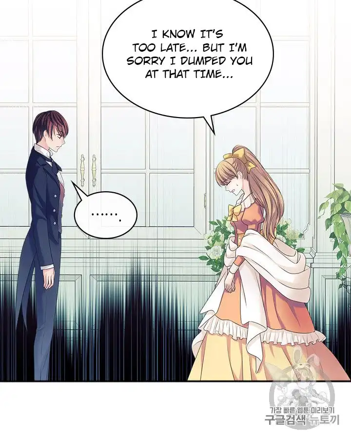 Sincerely: I Became a Duke's Maid Chapter 62 18